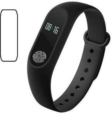 WARSI AYURVEDIC SHAFAKHANA Screen Guard for Screen Guard for Bingo M2 Fitness Smart Watch (Pack of 1)(Pack of 1)