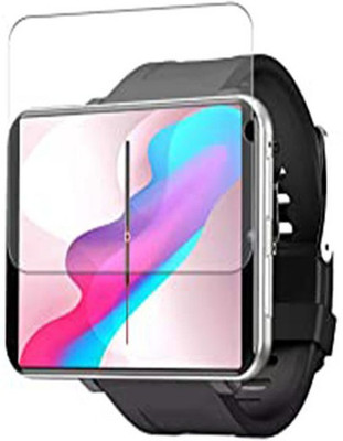 JINTECK Screen Guard for ANDROID WATCH 2(Pack of 1)