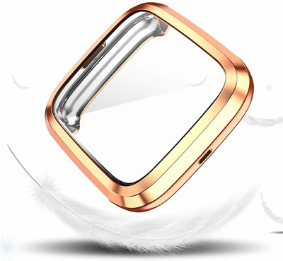 IMMTABLE Screen Guard for FITBIT VERSA 2 WATCH(Pack of 1)