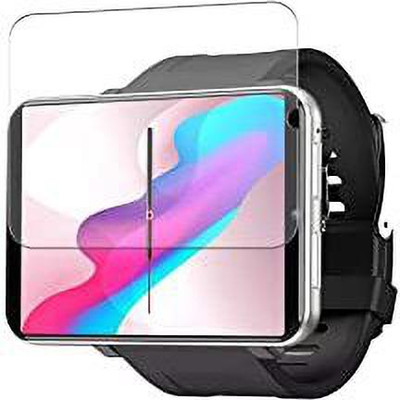 JINTECK Screen Guard for ANDROID WATCH 2.88(Pack of 1)