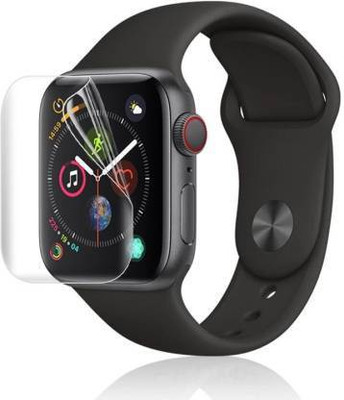 JINTECK Screen Guard for APPLE Watch Series 3 GPS(Pack of 1)