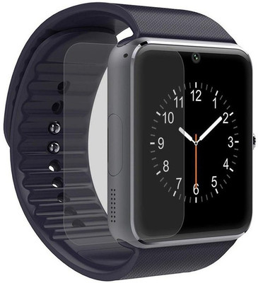 JINTECK Screen Guard for GT08 Watch(Pack of 1)