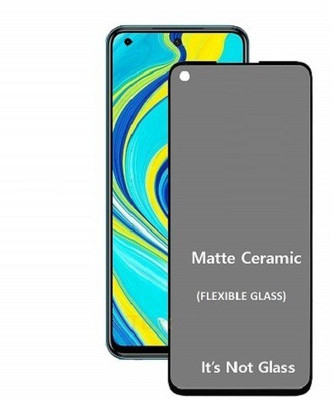 Matte Guard Tempered Glass Guard for Oppo A32, Oppo A33, Oppo A52, Oppo A53, Oppo A54, Oppo A74 Tempered Glass Matte(Pack of 1)