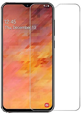 Aurochs Tempered Glass Guard for Vivo Y12A(Pack of 1)