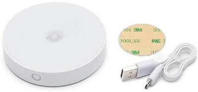 RGB body induction lamp Motion Sensor Light