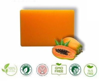 Royal Trends Soap Base Melt and pour Soap Base 2KG(2000 g)
