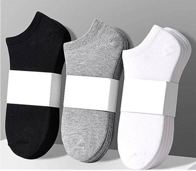 vk collection Men Ankle Length(Pack of 3)