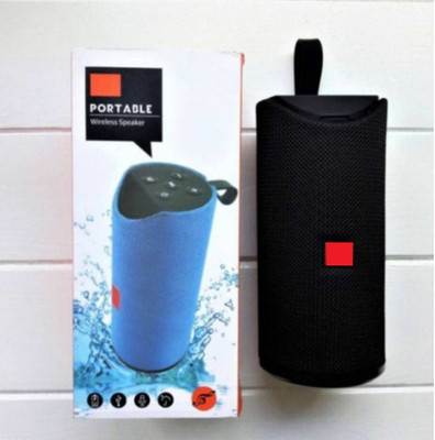 NKL Best Selling Bluetooth Wireless Speaker Super Extra Sound Car/Laptop/Home audio & gaming With USB/FM/TF card & line in aux supported Bass Waterproof Extra Bass Sound Laptop/Desktop Speaker Subwoofer Portable Bluetooth Speaker Loudspeaker 3D Stereo Music Surround With FM Loudspeaker Supper Extra 