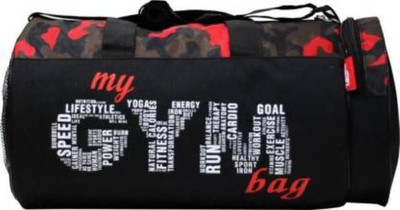Multi-Purpose My Gym Bag Gym Sport Duffel Bag Gym Duffel Bag
