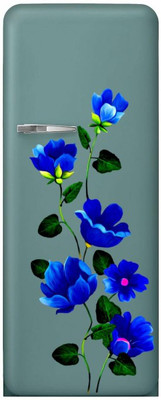 Non Plus Listing 60 cm JSS-FG0406 Self Adhesive Sticker(Pack of 1)
