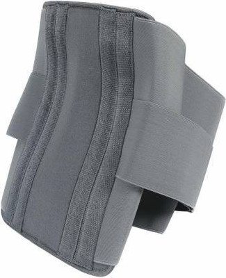 SUKANYA LS CONT. for Spondylitis/Posture,Osteoporosis Fracture Injuries Back Pain Relief Posture Corrector(Grey)