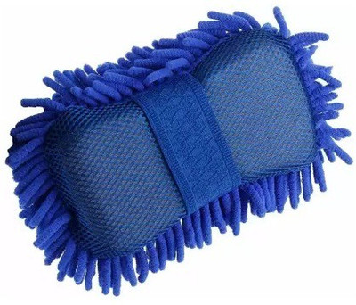 Znee Smart Microfiber Vehicle Washing  Duster(Pack Of 1)