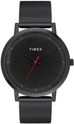 TIMEX Analog Watch - For Men - Buy TIMEX Analog Watch - For Men TWTG80SMU12  Online at Best Prices in India 