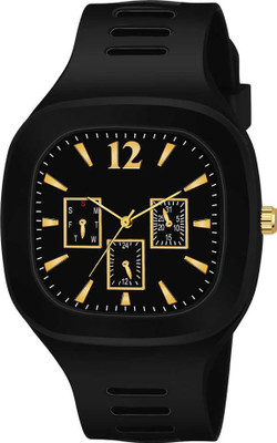 ReniSales Analog Watch  - For Boys