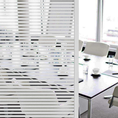VICINITY Residential Window Film(White)
