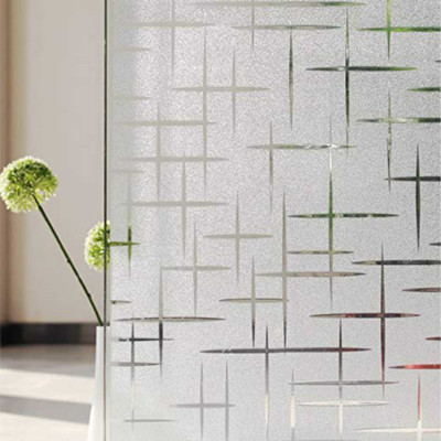 VICINITY Residential Window Film(White)