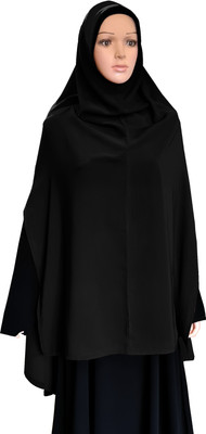 MEHAR Solid Cotton Blend Women Scarf