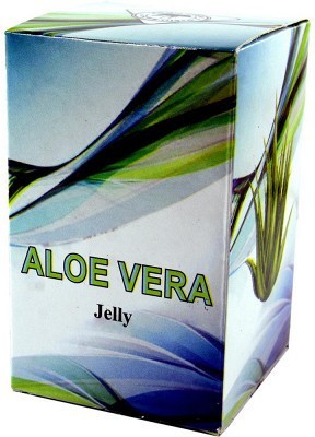 DEHLVI Aloevera Jelly (250g)(Pack of 2)