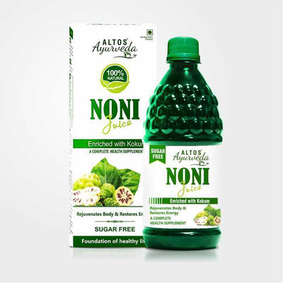 ALTOS Noni Juice(500 ml)