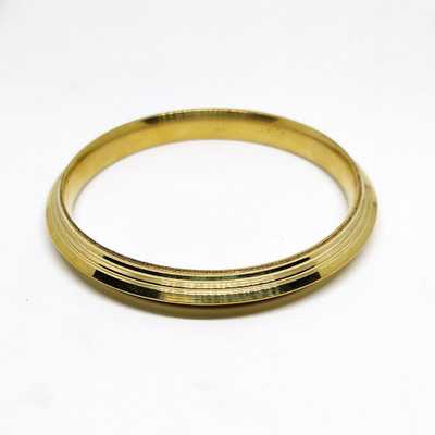 SEN ENTERPRISE Metal, Brass Kada