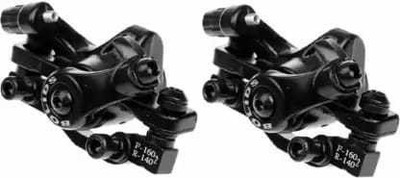 ghg Imported Boldis Front/ Rear Disc Brake machine pack of 2 Bicycle Brake Disk