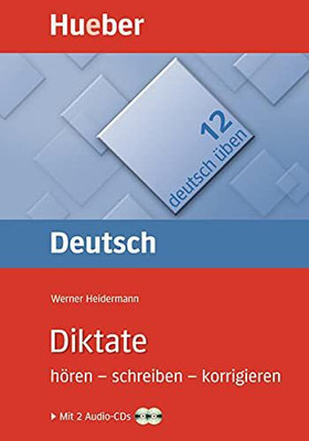 Deutsch Uben(German, Paperback, unknown)