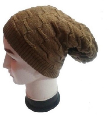 Queen Style Beanie Cap