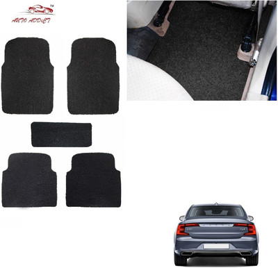 AuTO ADDiCT PVC Standard Mat For  Volvo S90(Black)