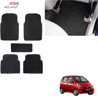 AuTO ADDiCT PVC Standard Mat For  Maruti Suzuki Zen Estilo(Black)