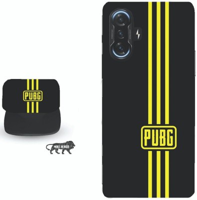 SPBR Back Cover for Xiaomi Poco F3 GT , Poco F3 GT(Multicolor, Cases with Holder, Pack of: 1)