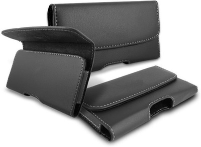 HARITECH Pouch for Oppo A36 / Oppo A11s / Oppo Find X5 Pro(Black, Dual Protection, Pack of: 1)