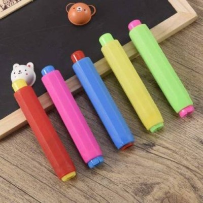 Pepino Round Chalk Holder