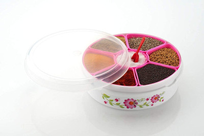 DIHOK Spice Set Plastic(1 Piece)