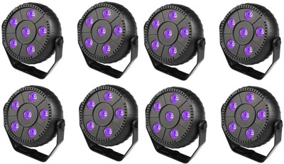 basket47 Single Disco Ball(Ball Diameter: 4 cm)
