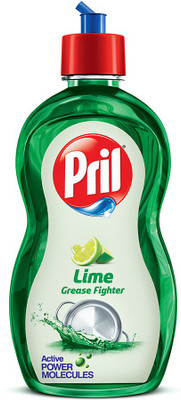 Pril Perfect Dish Cleaning Gel(Lime, 0.225 L)
