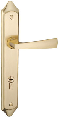 Bonus Brass Glossy Handlesets(Yellow)