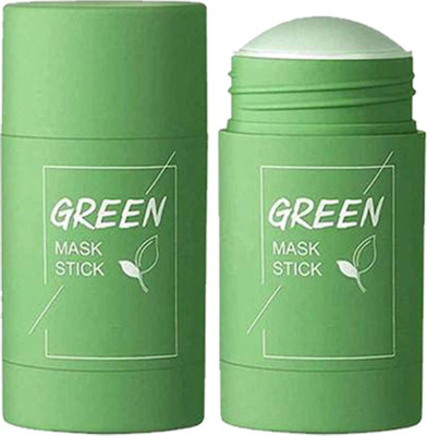 adbeni GREEN STICK FACIAL MASK(40 ml)