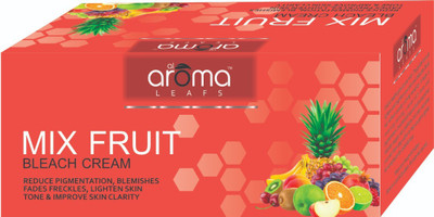 AlAroma Leafs Mix Bleach Cream(300 g)