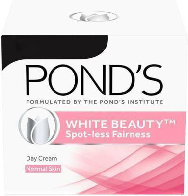 POND's White Beauty Anti-Spot Fainess Day Cream Sun Protection SPF 15 PA++(35 ml)
