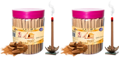 Shankh Panchvati Dhoop Stick (Incense Stick) Pack of 300 gram (150 + 150) Fragrance Panchvati(300 g, Set of 1) Shankh Panchvati Dhoop Stick (Incense Stick) Pack of 300 gram (150 + 150) Fragrance Panchvati(300 g, Set of 1)