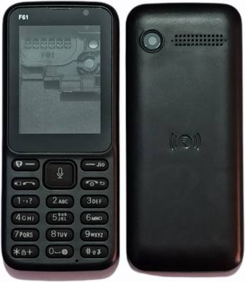 imbi JIO JIO F61 (F61F) Replacement Housing Body (This is not a phone) Full Panel