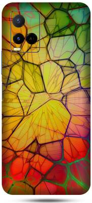 Satisfactory Vivo Y21 Mobile Skin