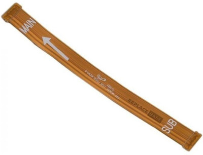 Purplesavvy LCD Flex Cable for Samsung Galaxy M30 LCD Flex Cable