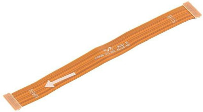 Purplesavvy Motherboard Flex Cable, LCD Samsung Galaxy M31 LCD Flex Cable