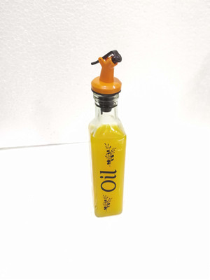 goblet 300 ml Cooking Oil Dispenser Set(Pack of 2)