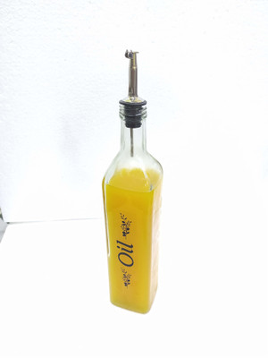 goblet 750 ml Cooking Oil Dispenser Set(Pack of 2)