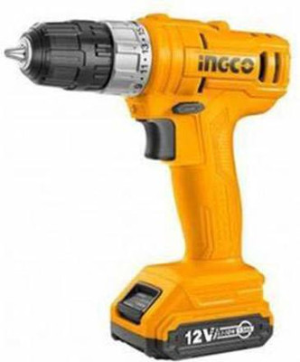 INGCO CDLI1211 Power & Hand Tool Kit(1 Tools)