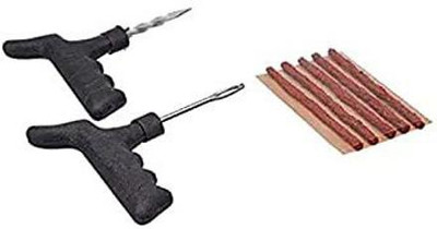 SEAHORSE POLYMERS 4016AB Tubeless Tyre Puncture Repair Kit