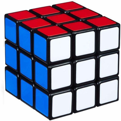 shri sai traders cube brainteaser toy 1 Pieces(1 Pieces)