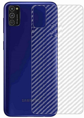 Bodoma Back Screen Guard for Samsung Galaxy A03s(Pack of 1)